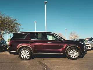 Hyundai PALISADE 2025 SEL 4dr SUV