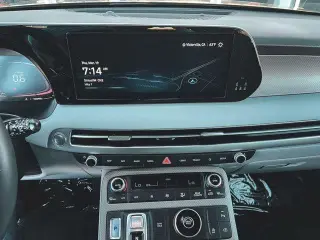 Hyundai PALISADE 2025 SEL 4dr SUV