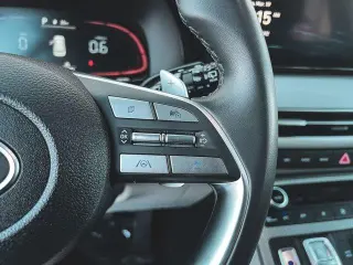 Hyundai PALISADE 2025 SEL 4dr SUV