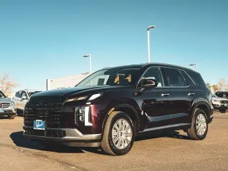 Hyundai PALISADE 2025 SEL 4dr SUV