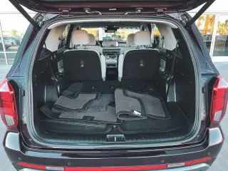 Hyundai PALISADE 2025 SEL 4dr SUV