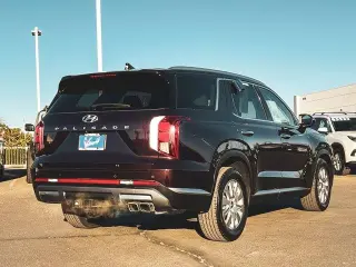 Hyundai PALISADE 2025 SEL 4dr SUV