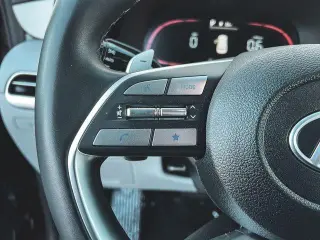 Hyundai PALISADE 2025 SEL 4dr SUV