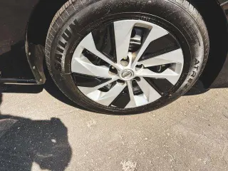 Nissan Altima 2021 2.5 S 4dr Sedan