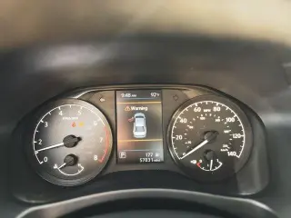 Nissan Altima 2021 2.5 S 4dr Sedan