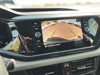 Volkswagen Taos 2022 SE 4dr SUV