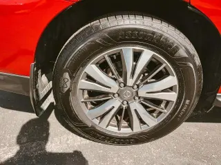 Nissan Pathfinder 2020 SV 4dr SUV