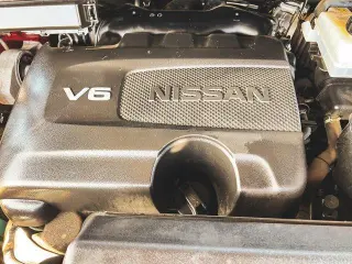 Nissan Pathfinder 2020 SV 4dr SUV
