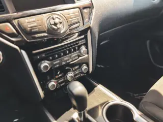 Nissan Pathfinder 2020 SV 4dr SUV