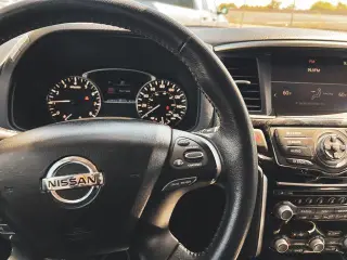 Nissan Pathfinder 2020 SV 4dr SUV