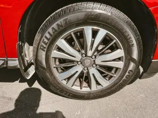 Nissan Pathfinder 2020 SV 4dr SUV