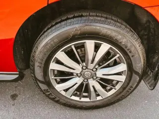 Nissan Pathfinder 2020 SV 4dr SUV