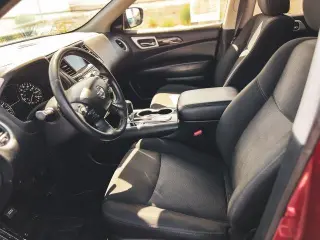 Nissan Pathfinder 2020 SV 4dr SUV