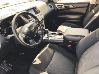 Nissan Pathfinder 2020 SV 4dr SUV
