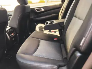 Nissan Pathfinder 2020 SV 4dr SUV