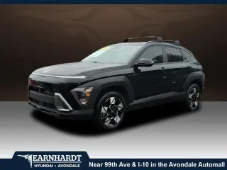 Hyundai KONA 2024 AWD SEL 4dr Crossover