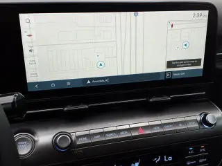 Hyundai KONA 2024 AWD SEL 4dr Crossover