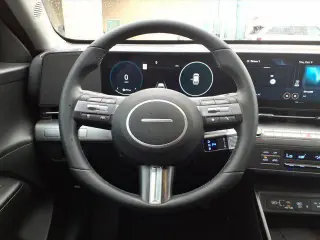 Hyundai KONA 2024 AWD SEL 4dr Crossover