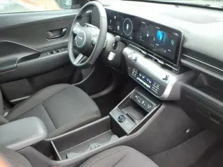 Hyundai KONA 2024 AWD SEL 4dr Crossover