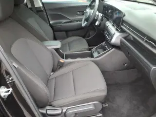 Hyundai KONA 2024 AWD SEL 4dr Crossover