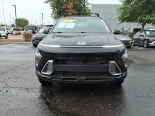 Hyundai KONA 2024 AWD SEL 4dr Crossover
