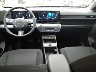 Hyundai KONA 2024 AWD SEL 4dr Crossover