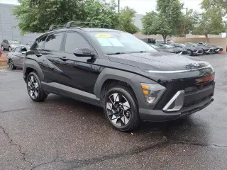 Hyundai KONA 2024 AWD SEL 4dr Crossover