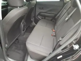 Hyundai KONA 2024 AWD SEL 4dr Crossover