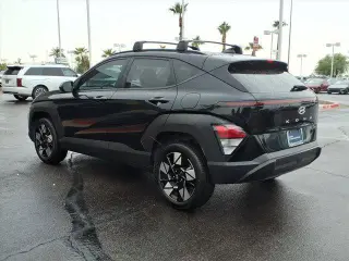 Hyundai KONA 2024 AWD SEL 4dr Crossover