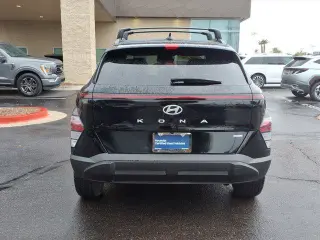 Hyundai KONA 2024 AWD SEL 4dr Crossover