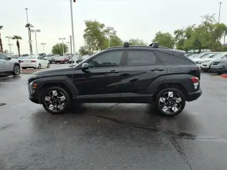 Hyundai KONA 2024 AWD SEL 4dr Crossover