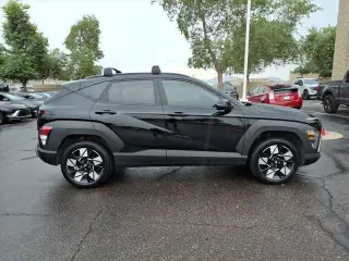 Hyundai KONA 2024 AWD SEL 4dr Crossover