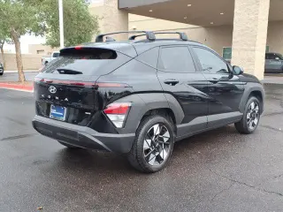Hyundai KONA 2024 AWD SEL 4dr Crossover