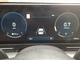 Hyundai KONA 2024 AWD SEL 4dr Crossover