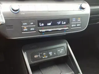 Hyundai KONA 2024 AWD SEL 4dr Crossover