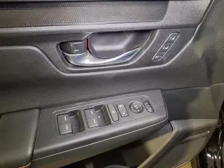 Honda CR-V Hybrid 2025 Sport-L 4dr SUV