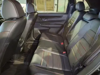 Honda CR-V Hybrid 2025 Sport-L 4dr SUV