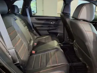 Honda CR-V Hybrid 2025 Sport-L 4dr SUV