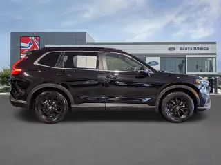 Honda CR-V Hybrid 2025 Sport-L 4dr SUV