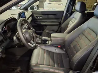 Honda CR-V Hybrid 2025 Sport-L 4dr SUV