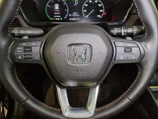 Honda CR-V Hybrid 2025 Sport-L 4dr SUV