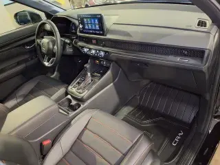 Honda CR-V Hybrid 2025 Sport-L 4dr SUV