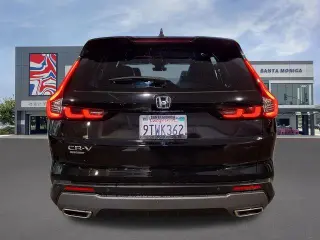 Honda CR-V Hybrid 2025 Sport-L 4dr SUV
