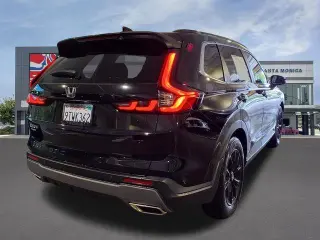 Honda CR-V Hybrid 2025 Sport-L 4dr SUV