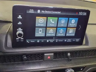 Honda CR-V Hybrid 2025 Sport-L 4dr SUV