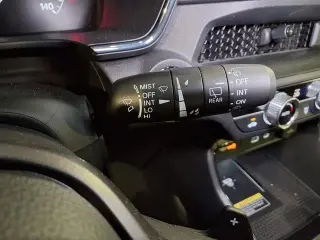 Honda CR-V Hybrid 2025 Sport-L 4dr SUV
