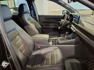 Honda CR-V Hybrid 2025 Sport-L 4dr SUV
