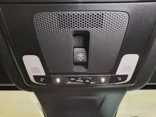Honda CR-V Hybrid 2025 Sport-L 4dr SUV