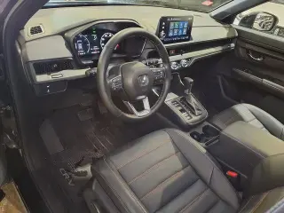 Honda CR-V Hybrid 2025 Sport-L 4dr SUV