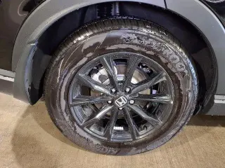 Honda CR-V Hybrid 2025 Sport-L 4dr SUV